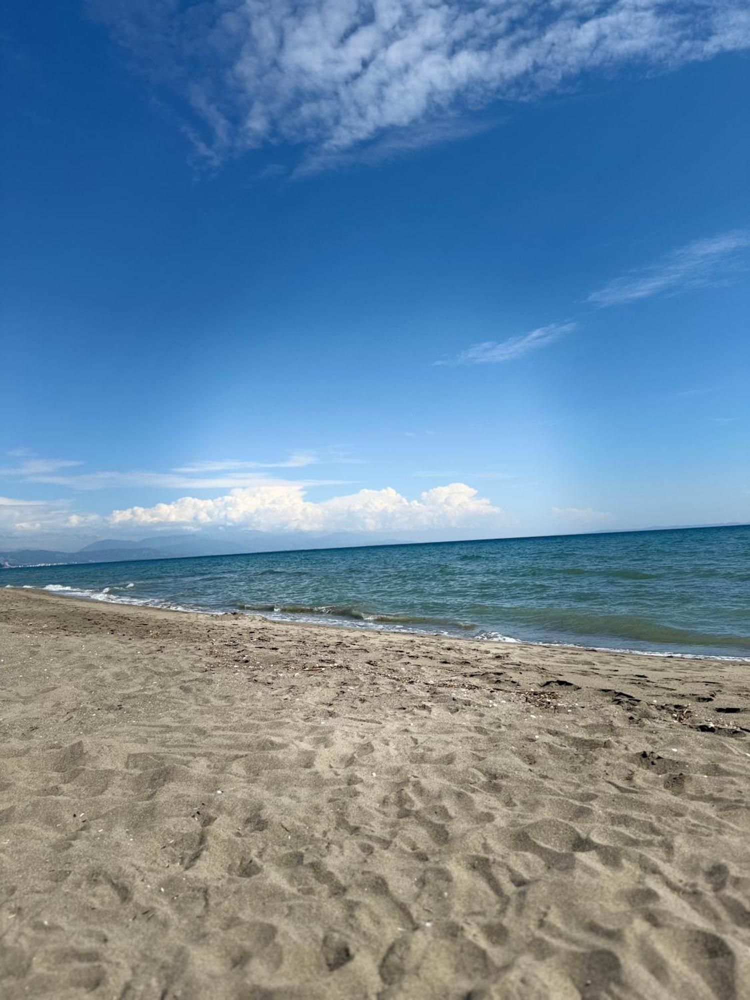 Vila Horizont Baks-Rrjoll Dış mekan fotoğraf